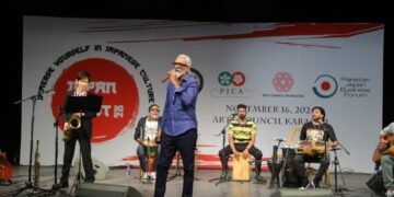 Consulate-General of Japan in Karachi to Host Japan Fest 2025 at Beach Luxury Hotel