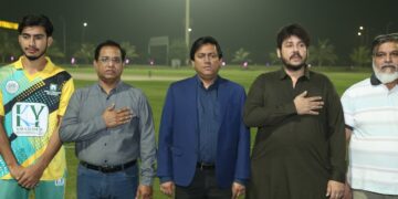 Karachi Youth organizes grand Iqbal Festival