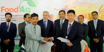 FoodAg 2025 – Strong International Engagement Marks Day Two of Pakistan’s Premier Agro-Food Exhibition The second day of the 3rd FoodAg 2025,