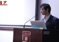 IBA KARACHI HOSTED PUBLIC LECTURE BY DR. WALEED ZIAD ON HIS BOOK