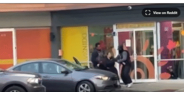 DHS Sets the Record Straight on Illegal Aliens’ Attempt to Evade Arrests by Recklessly Attempting to Barricade Themselves in a Chicago Daycare