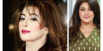 Film star Laila is considered one of the most successful actresses of the Pakistani film industry, having earned fame through her outstanding performances in numerous films.