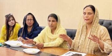 An important meeting was held today, Thursday, 20 November 2025