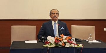 Bank Alfalah Pledges Additional USD 5 Million to Rebuild Flood-Hit Communities