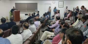 Lotte Chemical Pakistan Announces New Management Takeover — Embarks on Ambitious Growth and Modernization Drive