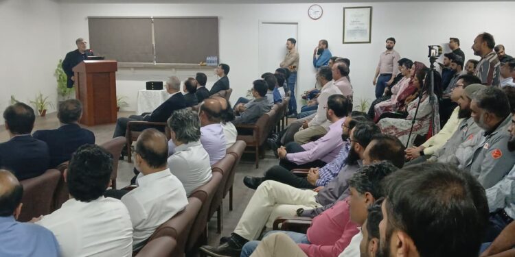 Lotte Chemical Pakistan Announces New Management Takeover — Embarks on Ambitious Growth and Modernization Drive