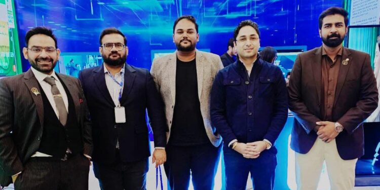 Data Fest 2025 Concludes with CBD Punjab’s NSIT City as the Highlight of the Event