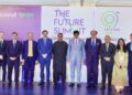 TFS 9th Edition Advances Conversations on Climate, Leadership & Islamic Finance on Day Two
