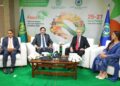FoodAg Pakistan 2025 Concludes with Record-Breaking Deals and Global Engagements