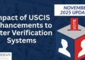 USCIS Enhances Voter Verification Systems to enable only U.S. Citizens vote in Federal Elections