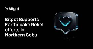 Bitget Supports Earthquake Relief Efforts in Northern Cebu Through Community-Led Donation Drive