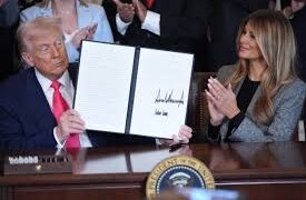First Lady Melania Trump Announces Executive Order on Fostering the Future, Opens New Opportunities for Public-Private Partnerships