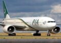PIA A320 crew overlooks wrong runway selection during Lahore diversion