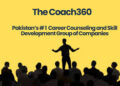 Pakistan’s Leading Career Development Group of Companies – TheCoach360