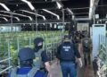 Law Enforcement Attacked as They Arrest Two Rioters Charged for Assaulting DHS Law Enforcement Officers at California Pot Facility