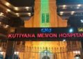 Kutiyana Memon Hospital Achieves Landmark Milestone in Cardiac Care