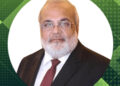 Sheikh Khalil-ur-Rehman Khattori passes away.