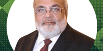 Sheikh Khalil-ur-Rehman Khattori passes away.