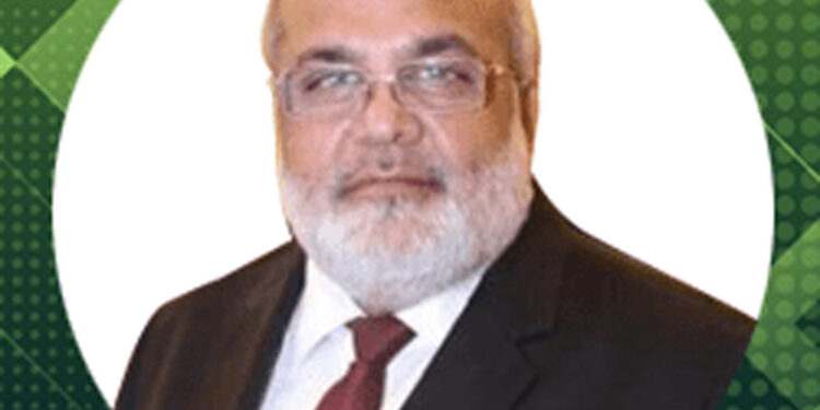 Sheikh Khalil-ur-Rehman Khattori passes away.