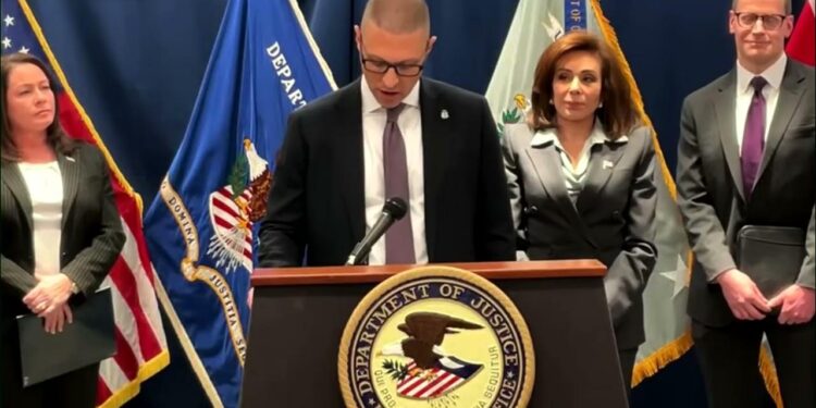 New Scam Center Strike Force Battles Southeast Asian Crypto Investment Fraud Targeting Americans