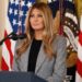 First Lady Melania Trump Announces Executive Order on Fostering the Future, Opens New Opportunities for Public-Private Partnerships