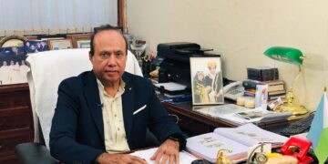 (Global Peace is Necessary)