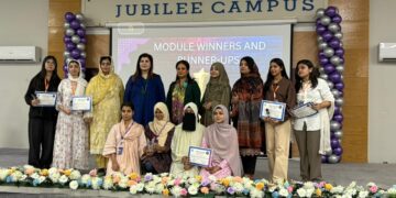 SCICON 6.0, 2025: A Celebration of Science, Creativity, and Innovation*