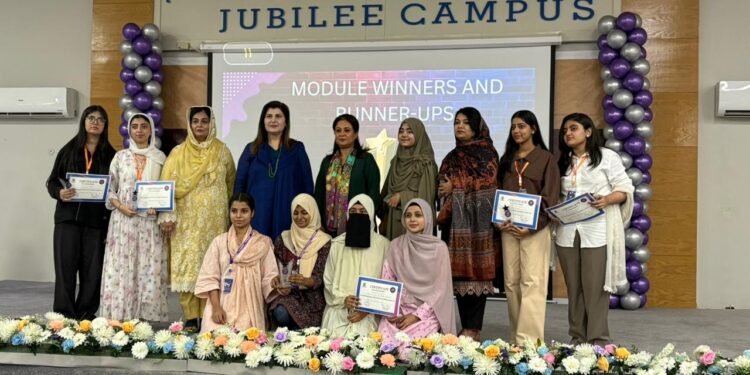 SCICON 6.0, 2025: A Celebration of Science, Creativity, and Innovation*