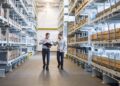 “Why Businesses Are Redesigning Supply Chains for a Volatile Global Economy”