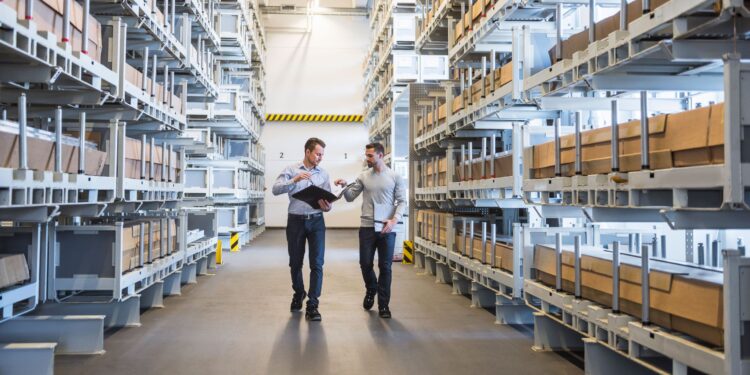 “Why Businesses Are Redesigning Supply Chains for a Volatile Global Economy”