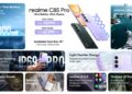realme C85 Pro Officially Launched in Pakistan at a Grand Launch Event,
