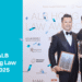 Bitget Legal Team Wins Multiple 2025 Honours from LexisNexis and Thomson Reuters Asian Legal Business
