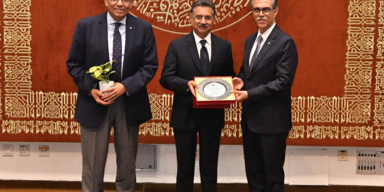 Supporting Women in Science (SWIS) Conference 2025 Showcases Rising Women Leaders in Research Across South and Central Asia