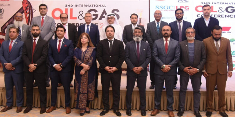 AI driven exploration can unlock Pakistan’s massive oil and gas reserves, experts tell Islamabad conference