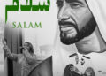 “SALAM”: A Landmark Musical Tribute Honouring the Vision and Legacy of H.H. Sheikh Zayed bin Sultan Al Nahyan