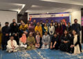 Grassroots Leaders Unite in Islamabad to Advance Rights and Dignity: