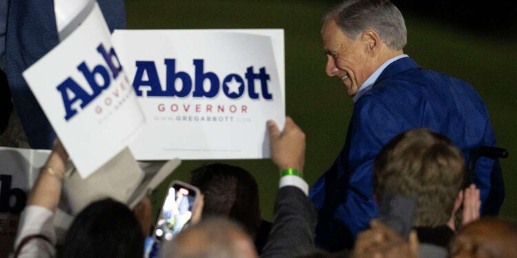 Greg Abbott and Texas Republicans ramp up anti-Sharia rhetoric. Religion scholars call it a distortion.