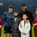 Qatar Airways and Football Legend Rio Ferdinand Introduce ‘Qatar Airways United’ Youth Empowerment Initiative