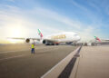 Emirates Group Posts AED 12.2 Billion Profit, Marks Fourth Straight Half-Year Record