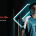 Bitget Kicks Off New Star-Studded Video Series Featuring LALIGA Star Julián Alvarez