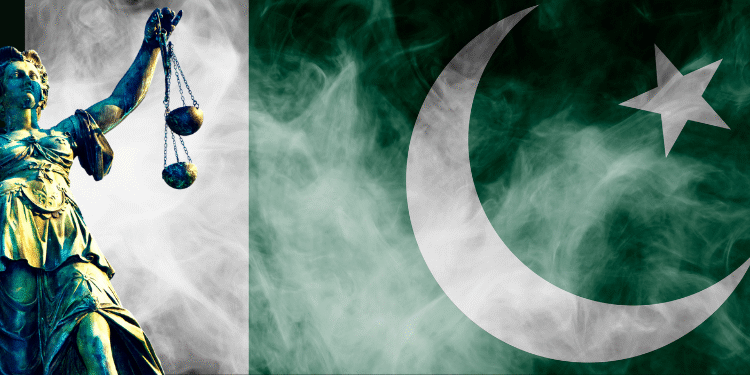 IBAHRI condemns Pakistan’s 27th Constitutional Amendment as flagrant attack on judicial independence and the rule of law