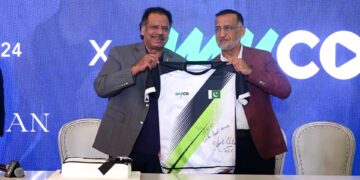 Myco and Jahangir Khan Store Announce Strategic Partnership: “JK Store Powered by myco”