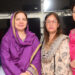 A delegation of APNS led by Chairperson of Women Publishing Committee
