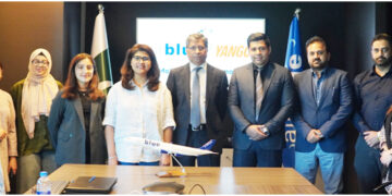 Yango Pakistan partners with Airblue to redefine Airport Rides