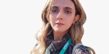 Artificial Intelligence as an Assistant, Not a Substitute- Dr. Ubaida Fatima