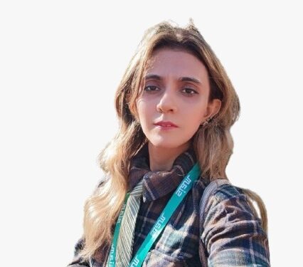 Artificial Intelligence as an Assistant, Not a Substitute- Dr. Ubaida Fatima