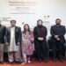 A thought-provoking presentation and a high-level panel discussion titled “Bridging Distances of Diversity in Religion and Poverty” and “Bridging Talent,