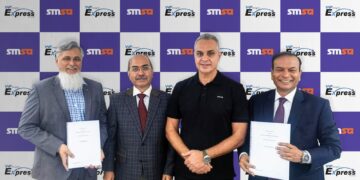SMSA and WFI Express Forge Exclusive Strategic Partnership to Launch SMSA Pakistan