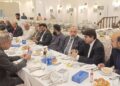 Pakistan SADC Chamber Trade Federation Hosts Reception in Honour of Sindh Chapter President Muhammad Shoaib Qadri