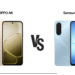 OPPO A6 VS SAMSUNG GALAXY A17 — A COMPLETE BREAKDOWN OF VALUE, FEATURES & PERFORMANCE